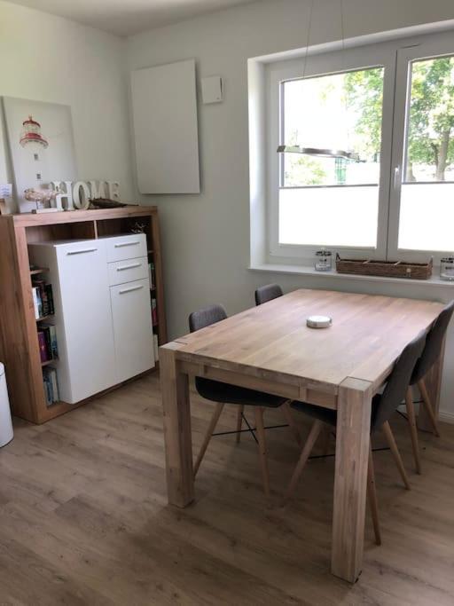 Your Little In Osdorf Apartment