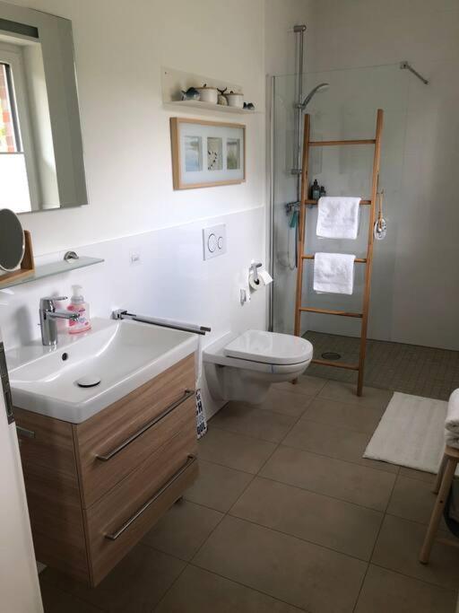 Your Little In Osdorf Apartment *