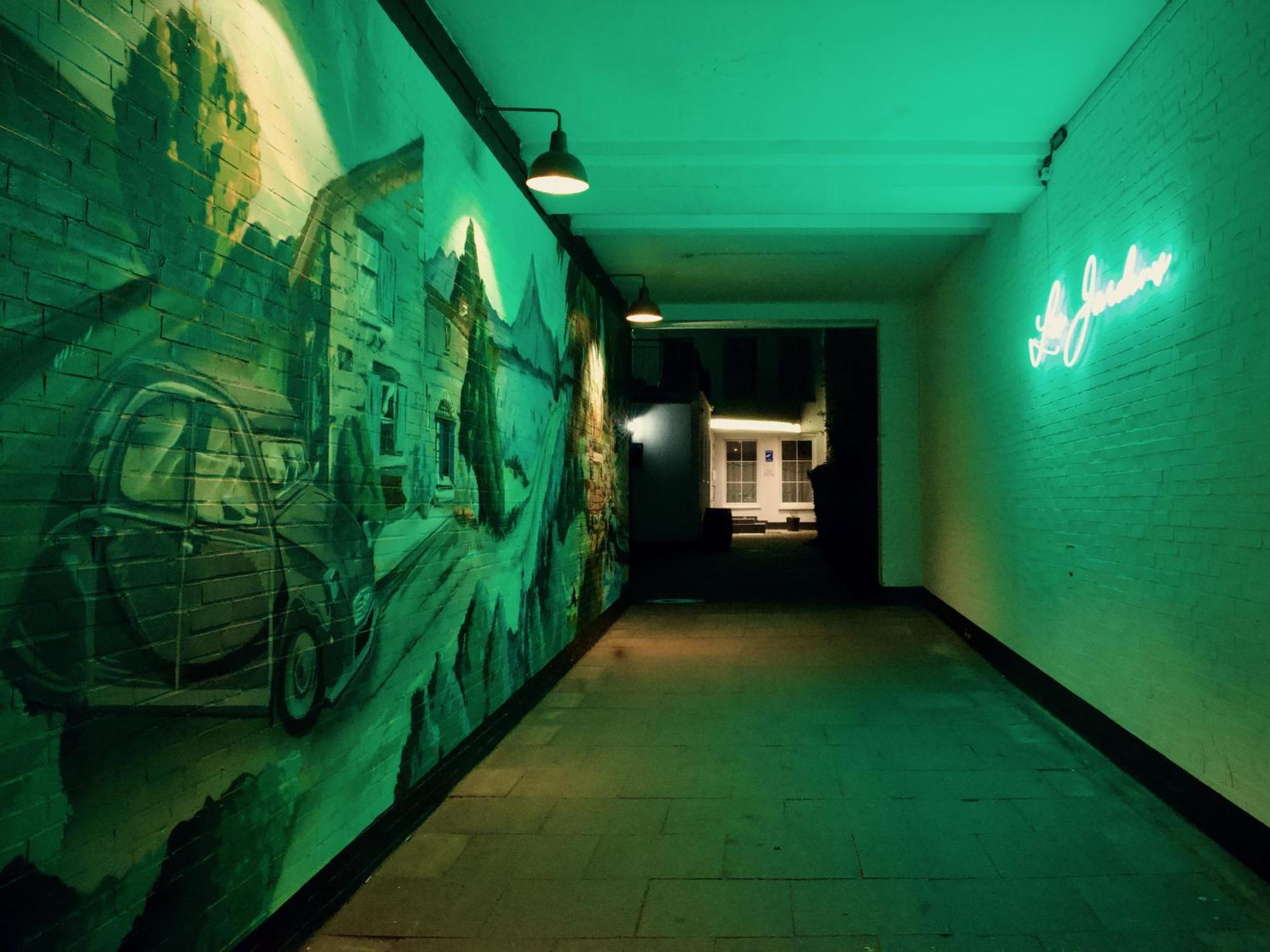 Apartmenthaus Hamburg