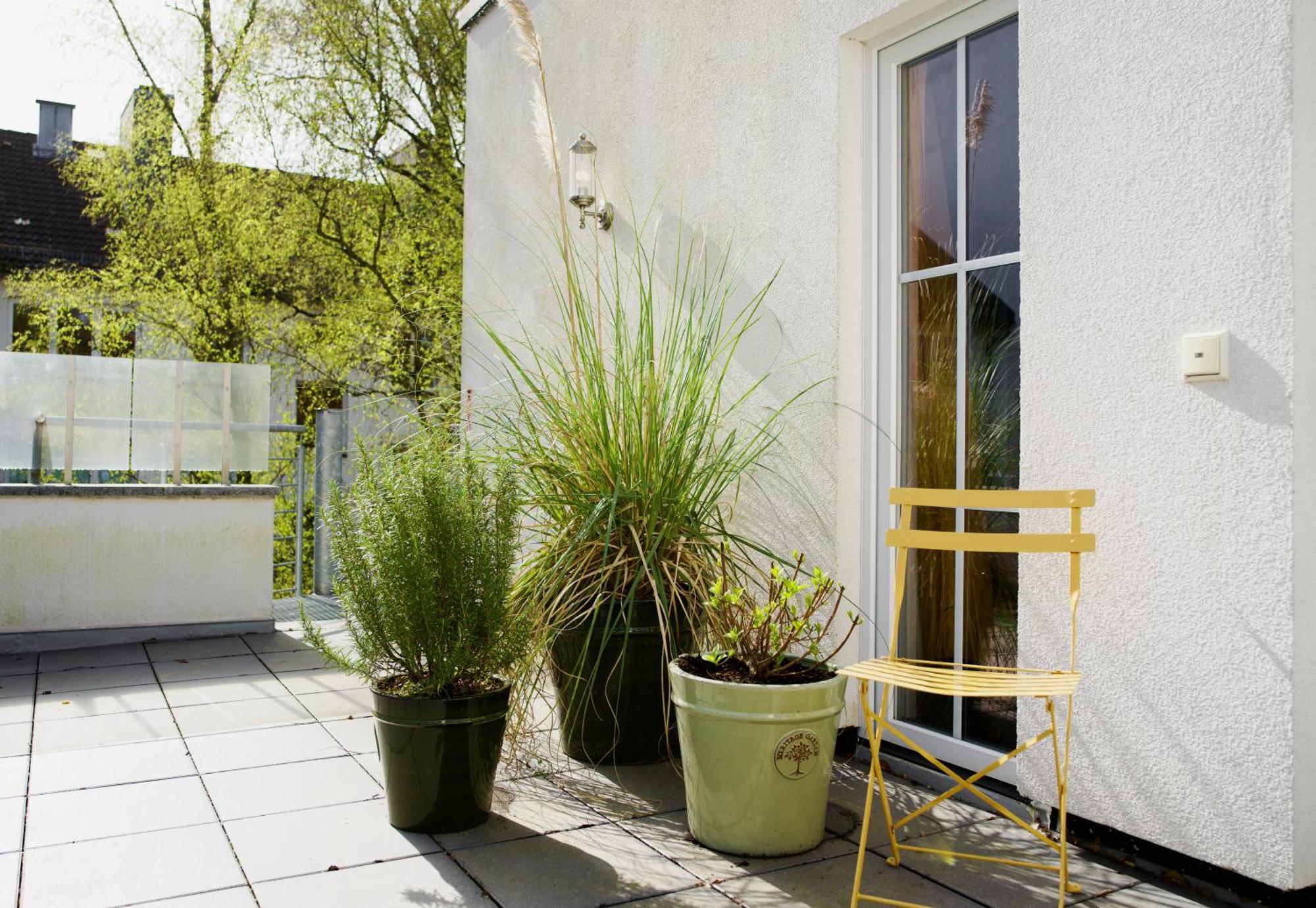 Aparthotel Apartmenthaus