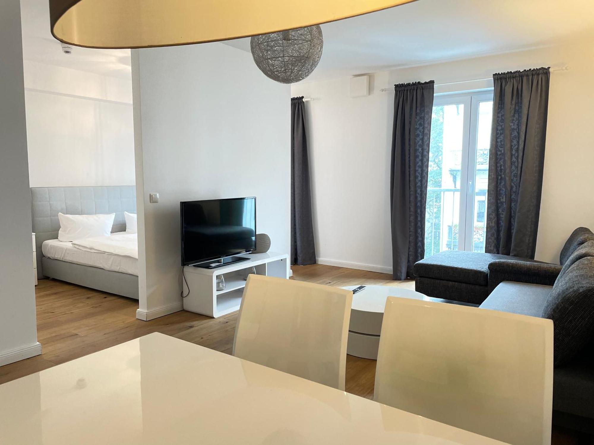Aparthotel The Blessed &