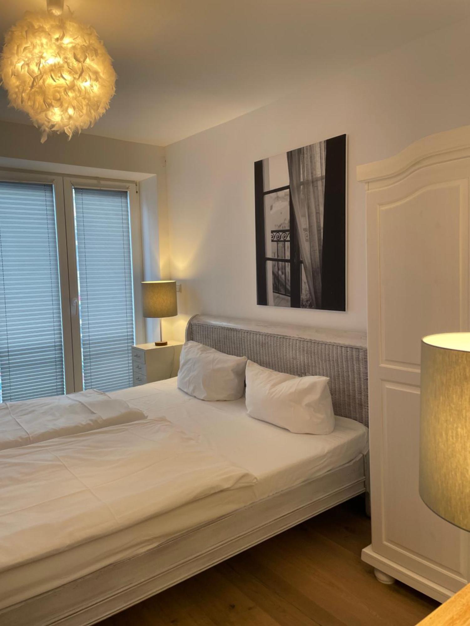 The Blessed & Aparthotel Hamburg