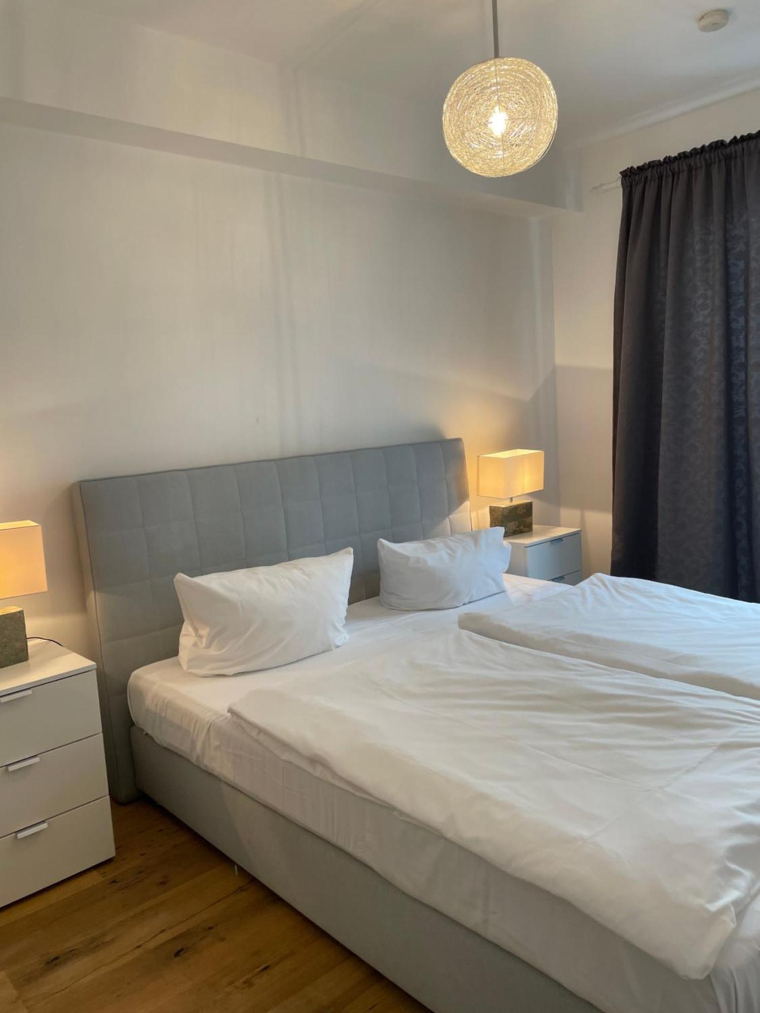 Aparthotel The Blessed & *