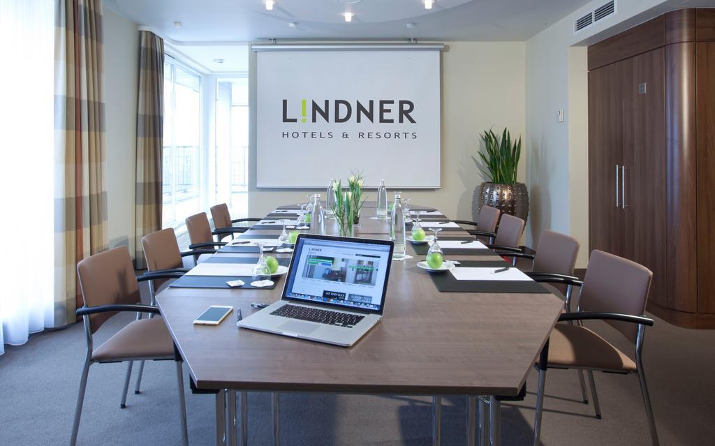 Lindner Am Michel 4* Hamburg
