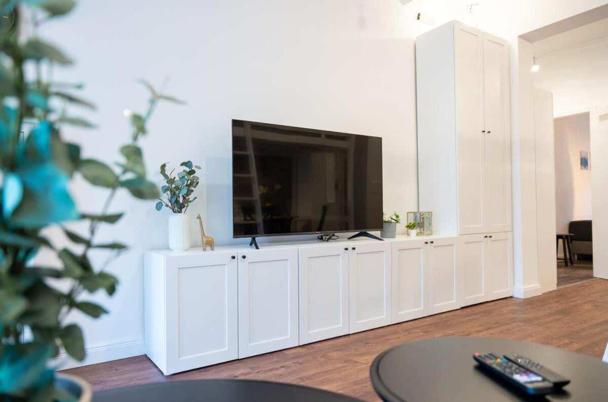 Shabby Chic In Ideal Location * Hamburg