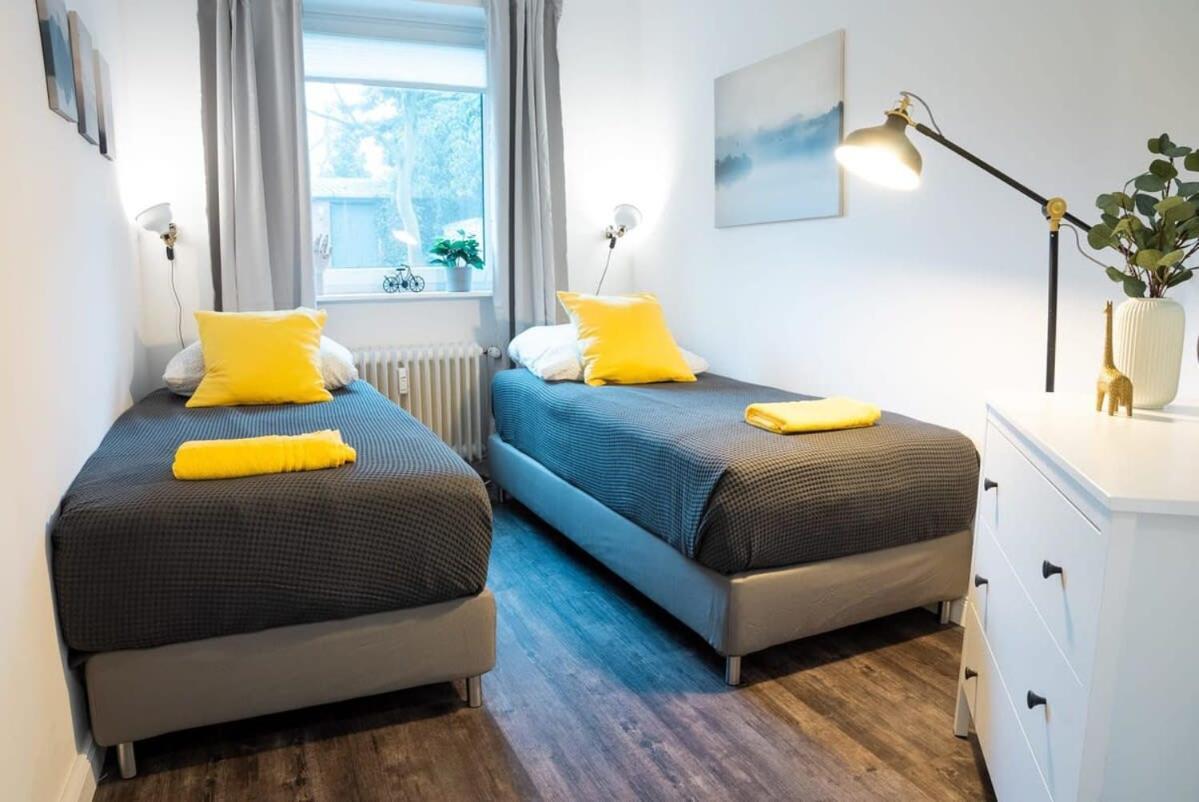 Apartment Shabby Chic In Ideal Location