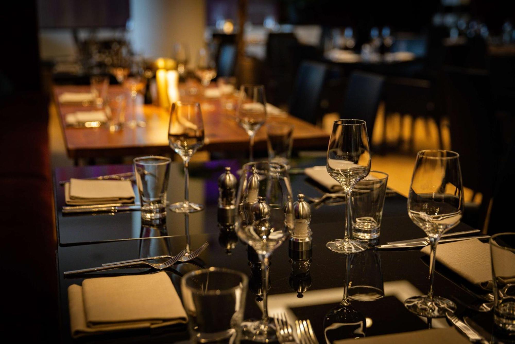 Radisson Blu Hotel, 4*