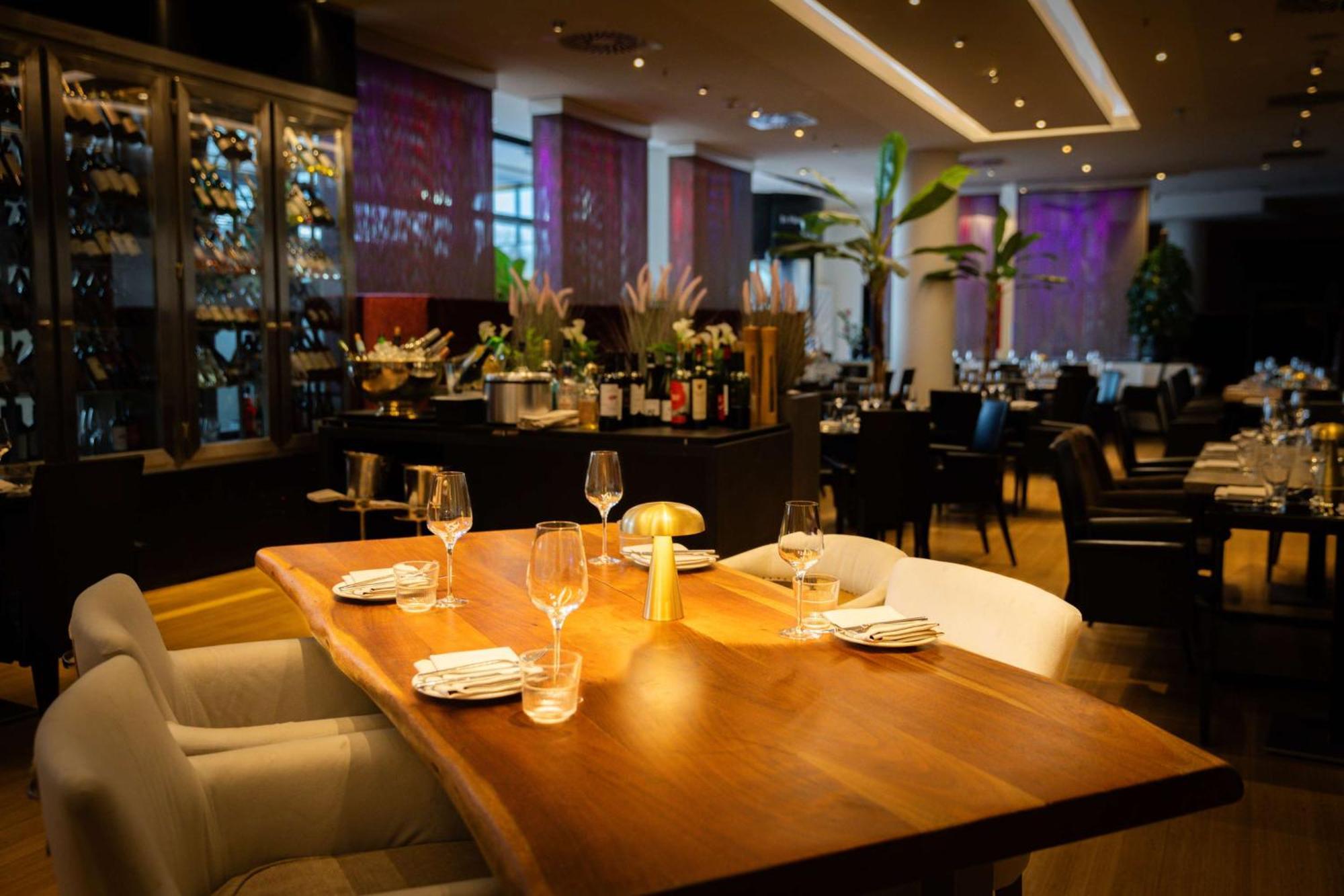 Radisson Blu Hotel, 4* Hamburg