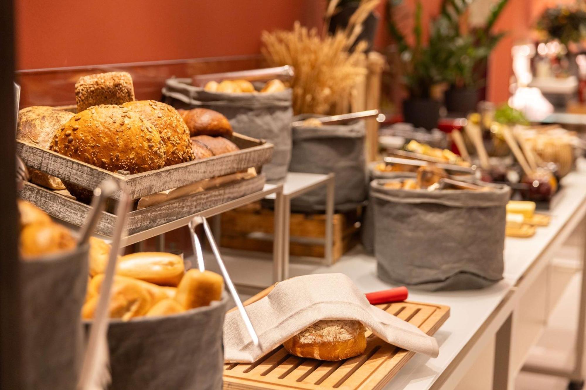 Radisson Blu Hotel, Hotel Hamborg