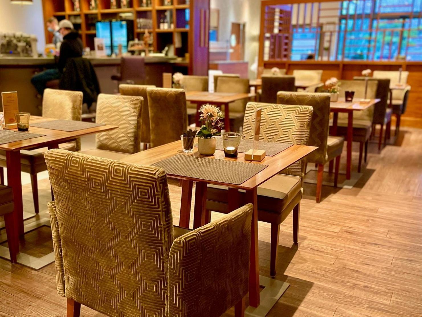 Hotel Aspria Uhlenhorst Sport & 4*