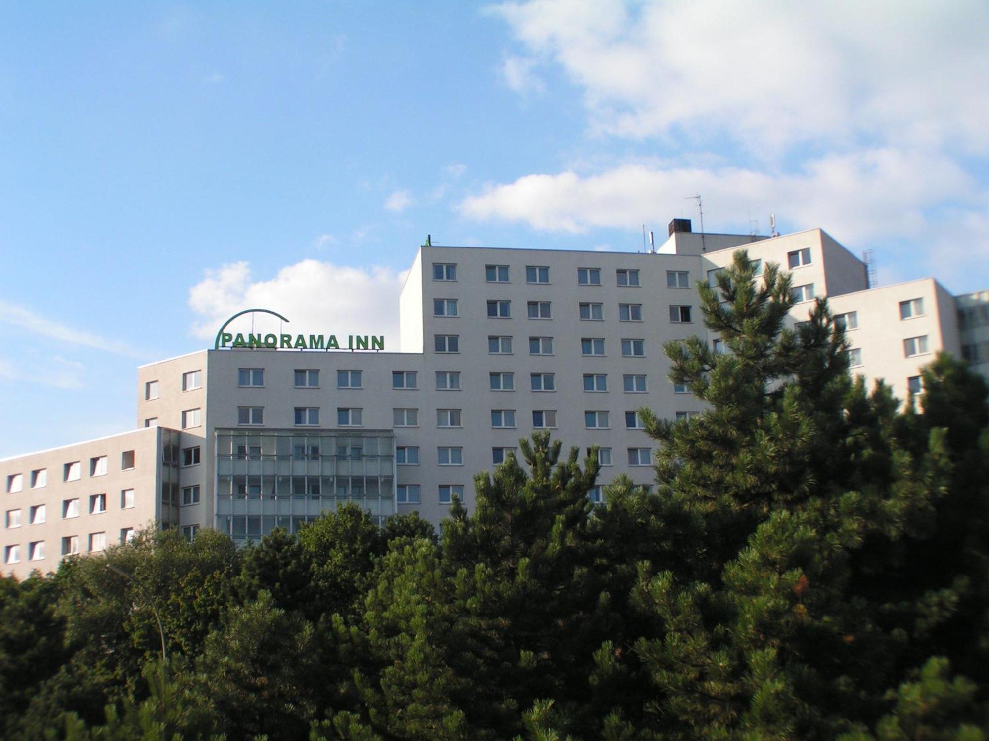 Panorama Hamburg