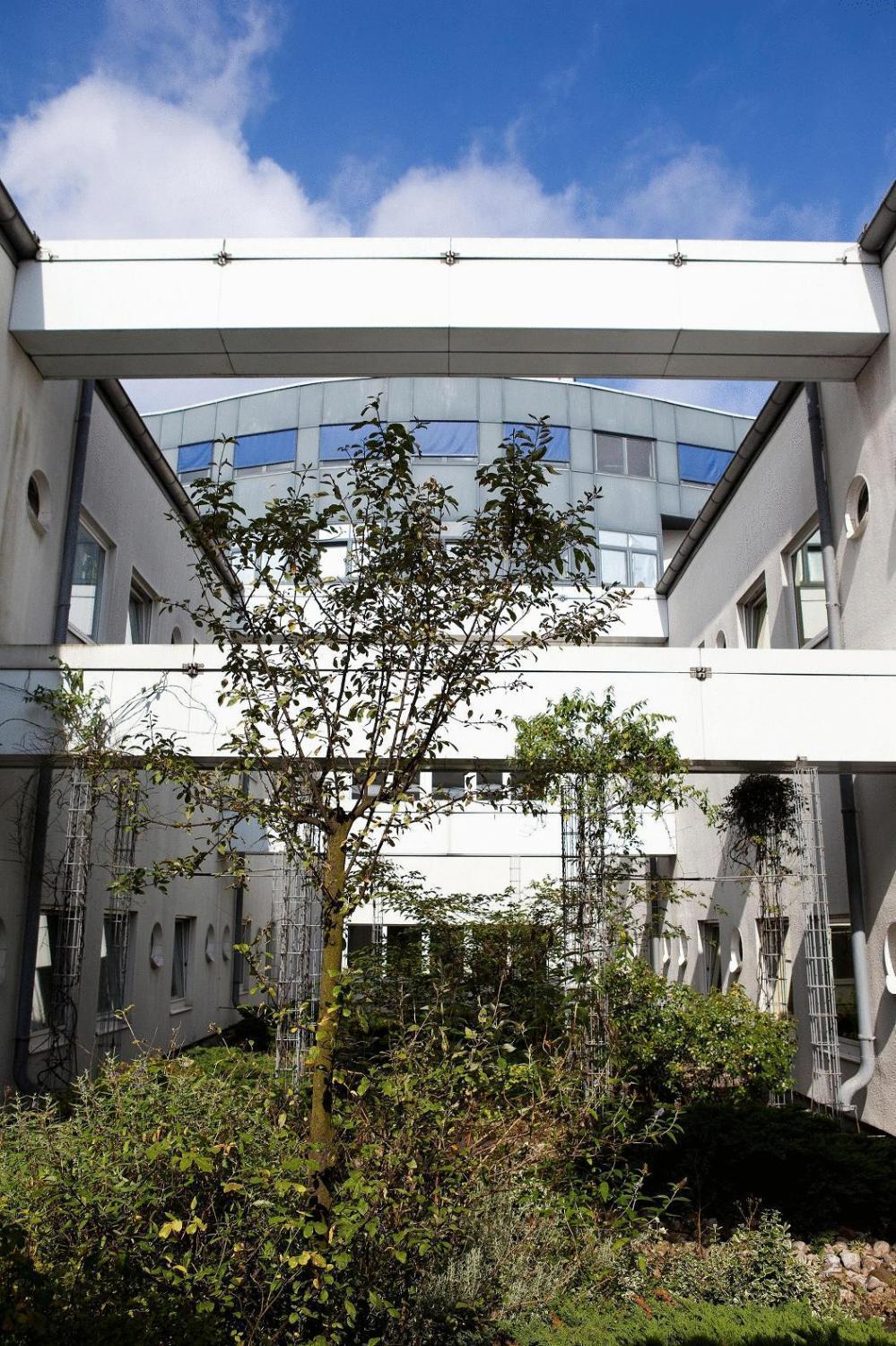 Hotel Egon Hamborg