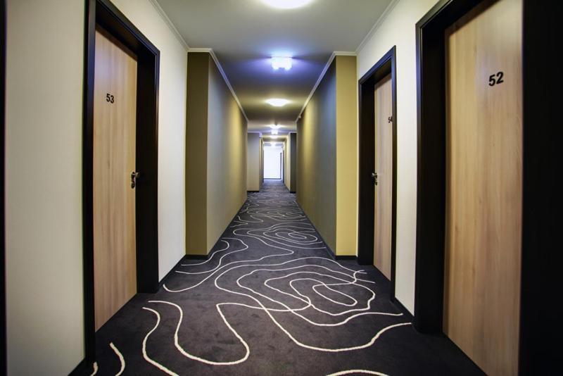 Hotel Racket 3*