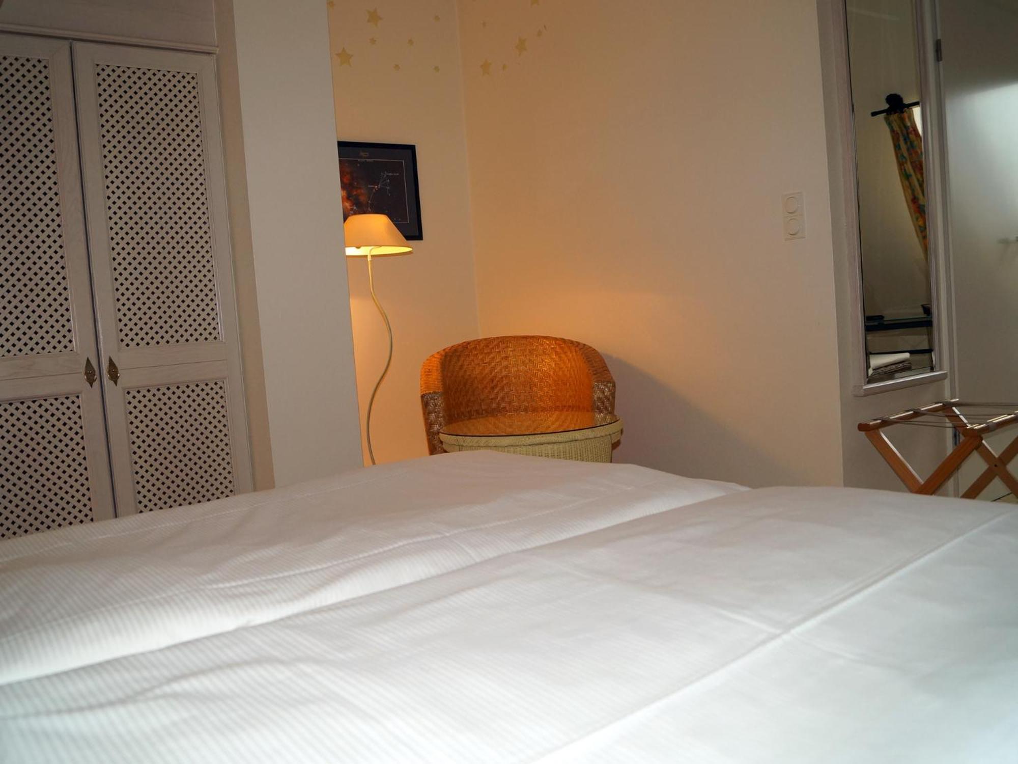 Hotel Entrée Groß Borstel Garni 3*