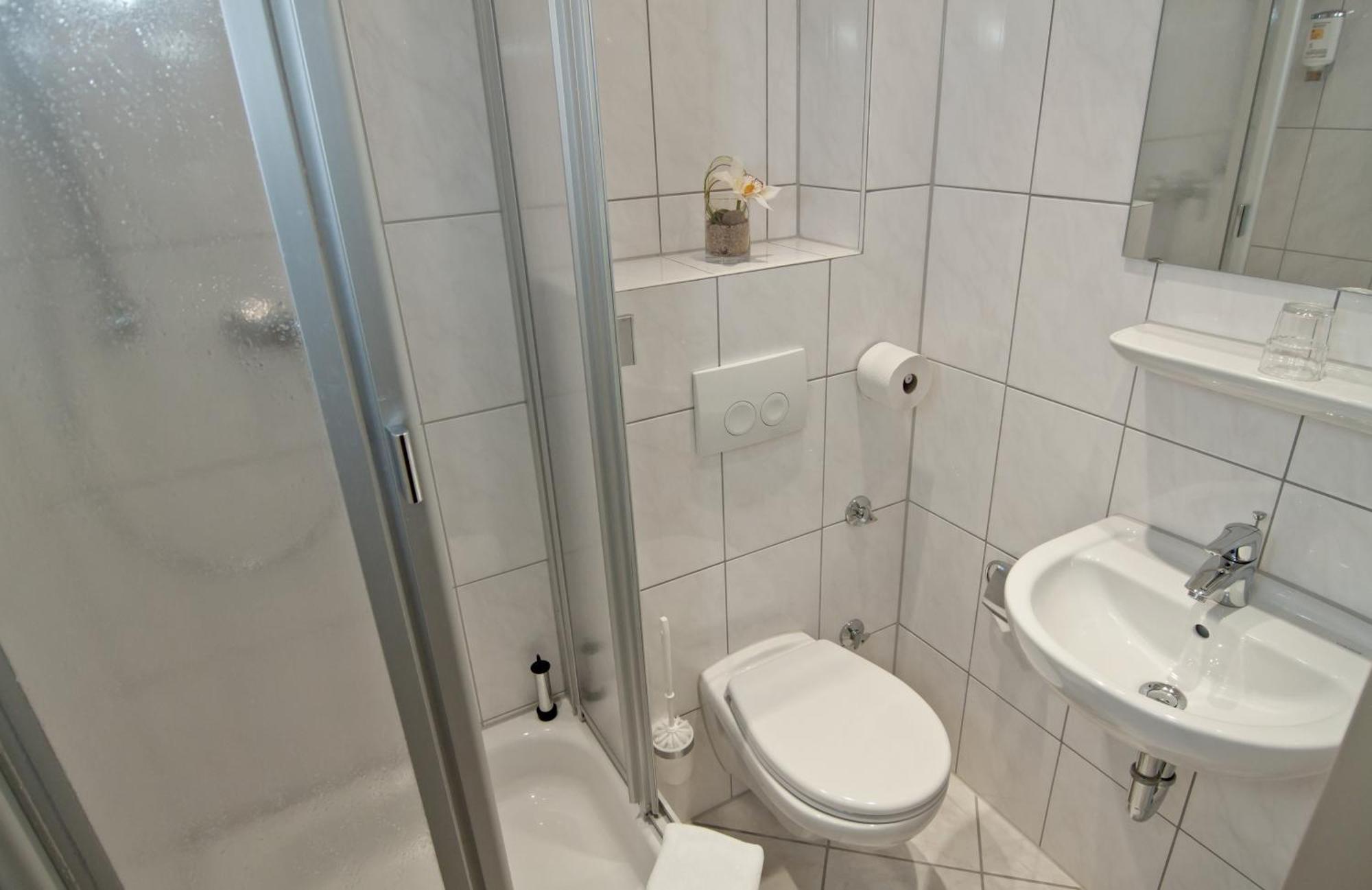 Hotel Continental Hauptbahnhof
