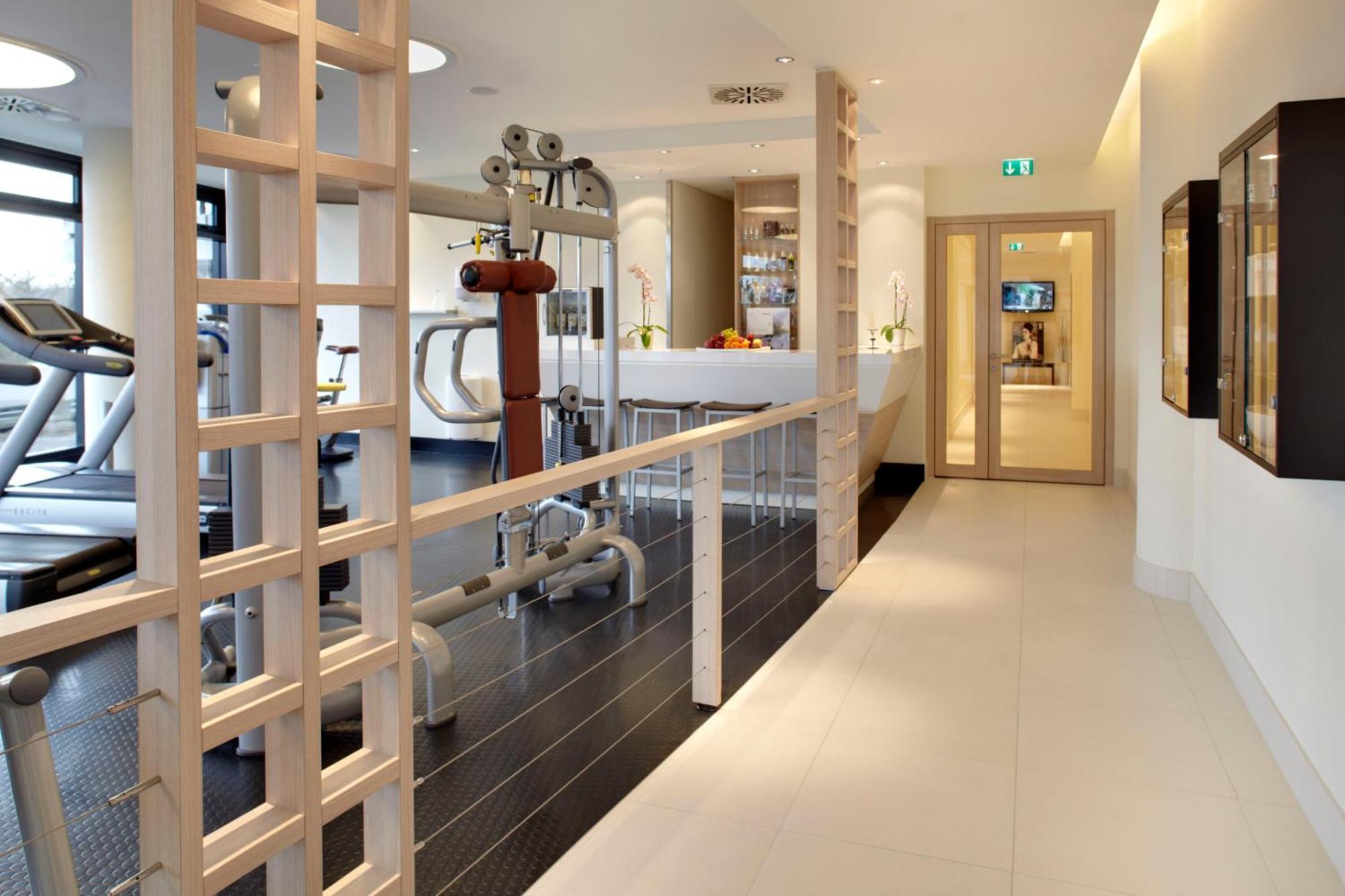 Radisson Blu Hotel,