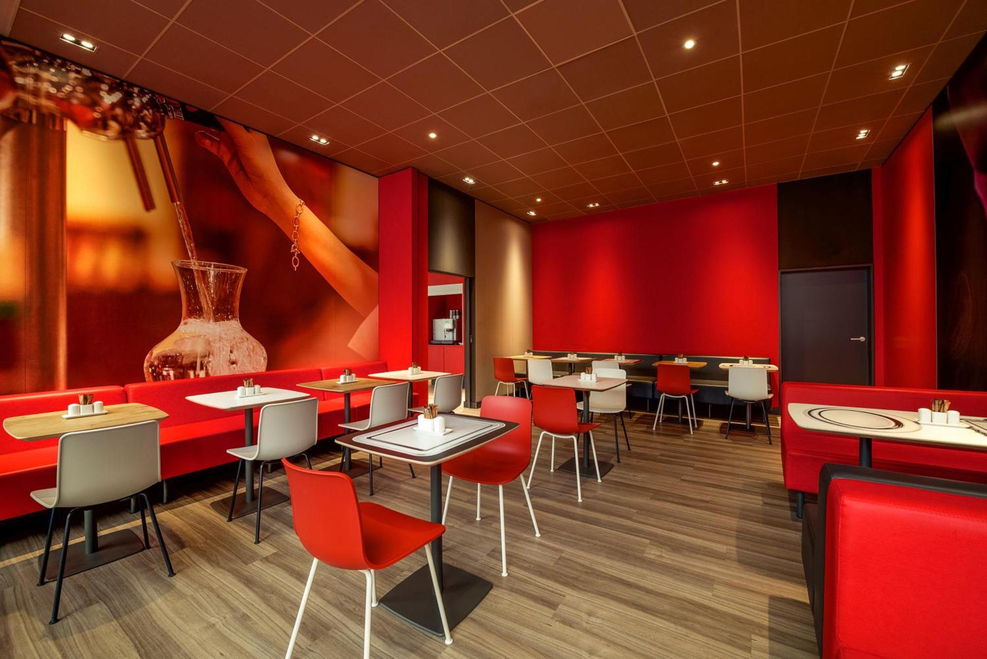 Hotel Ibis Alsterring