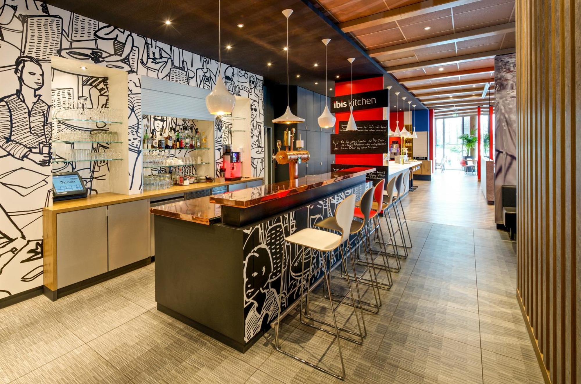 Ibis Alsterring