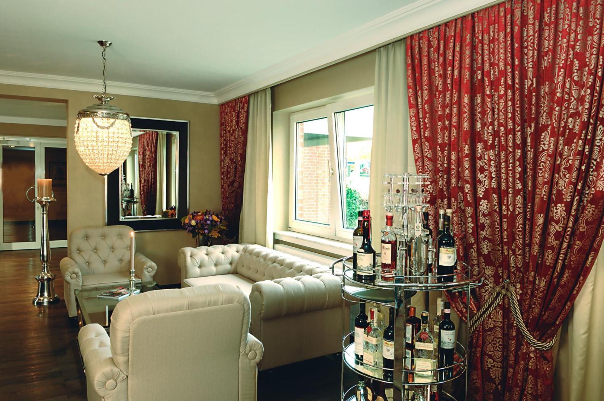Hotel Business & Hamborg