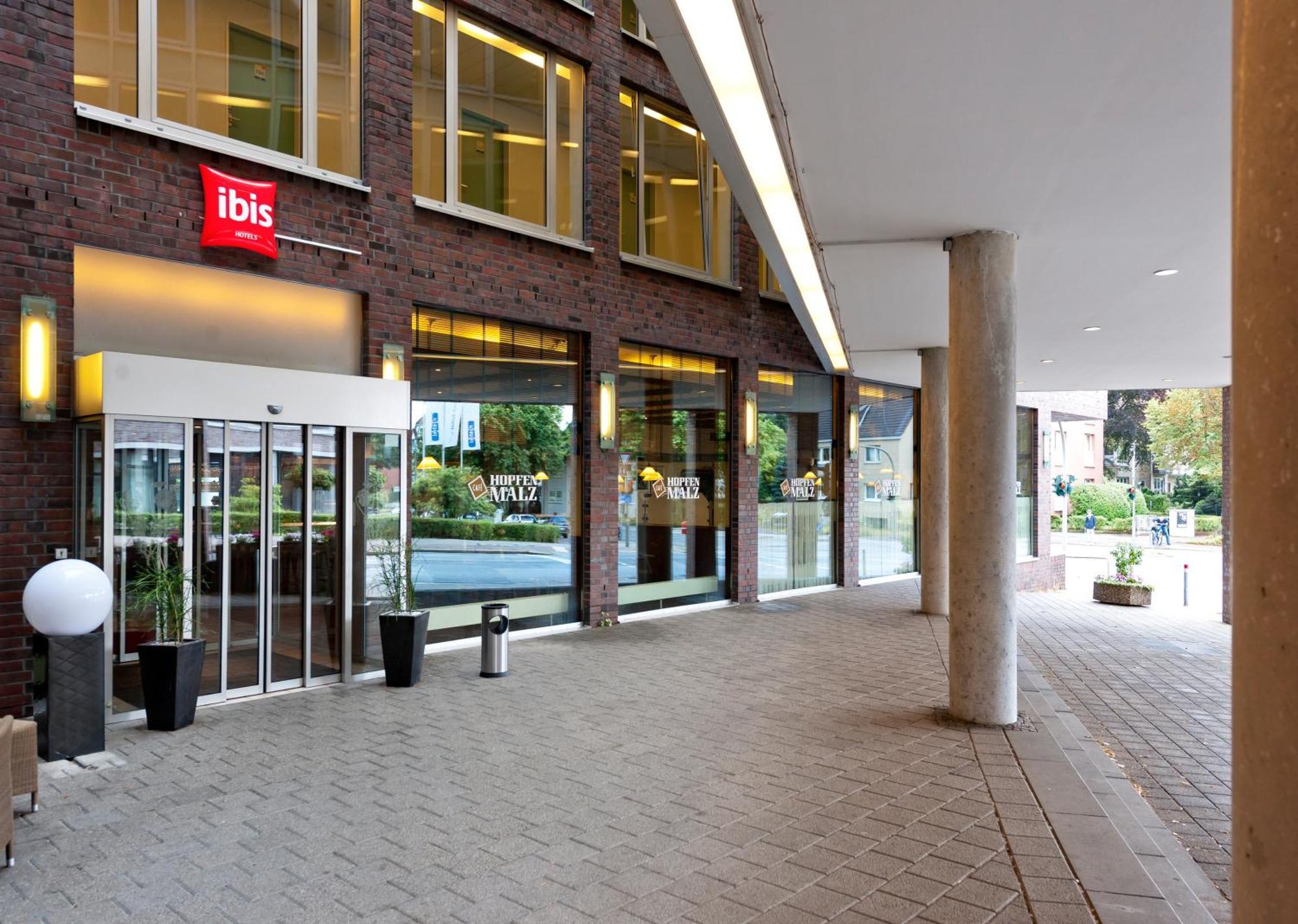 Ibis Alsterring