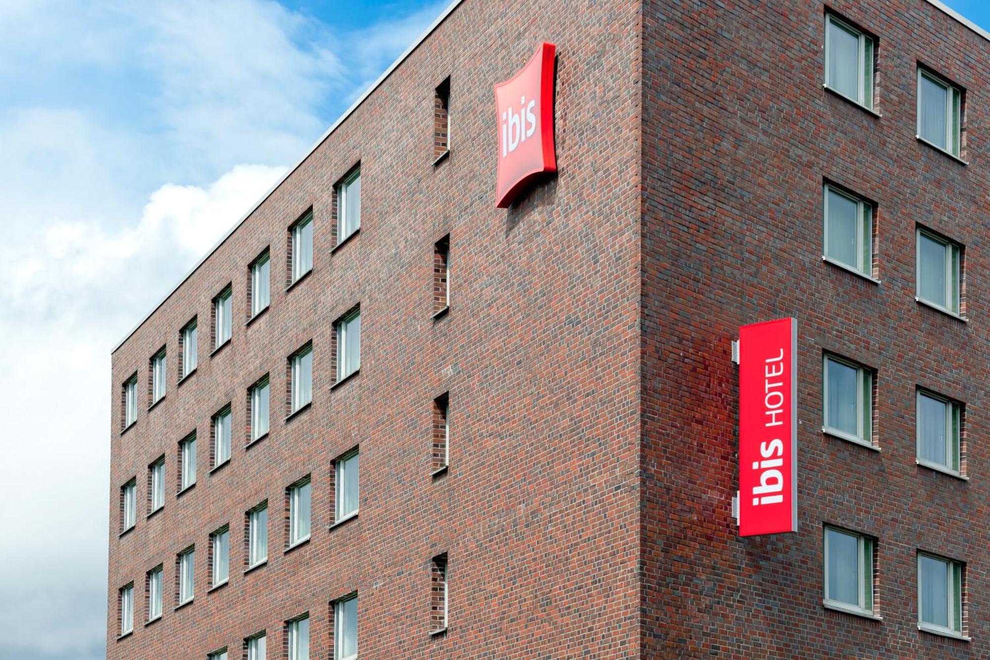 Hotel Ibis Alsterring 3*
