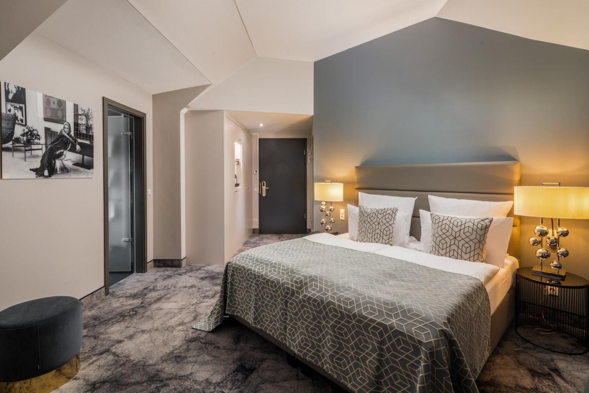 Hotel Du Nord, Hamburg-volksdorf