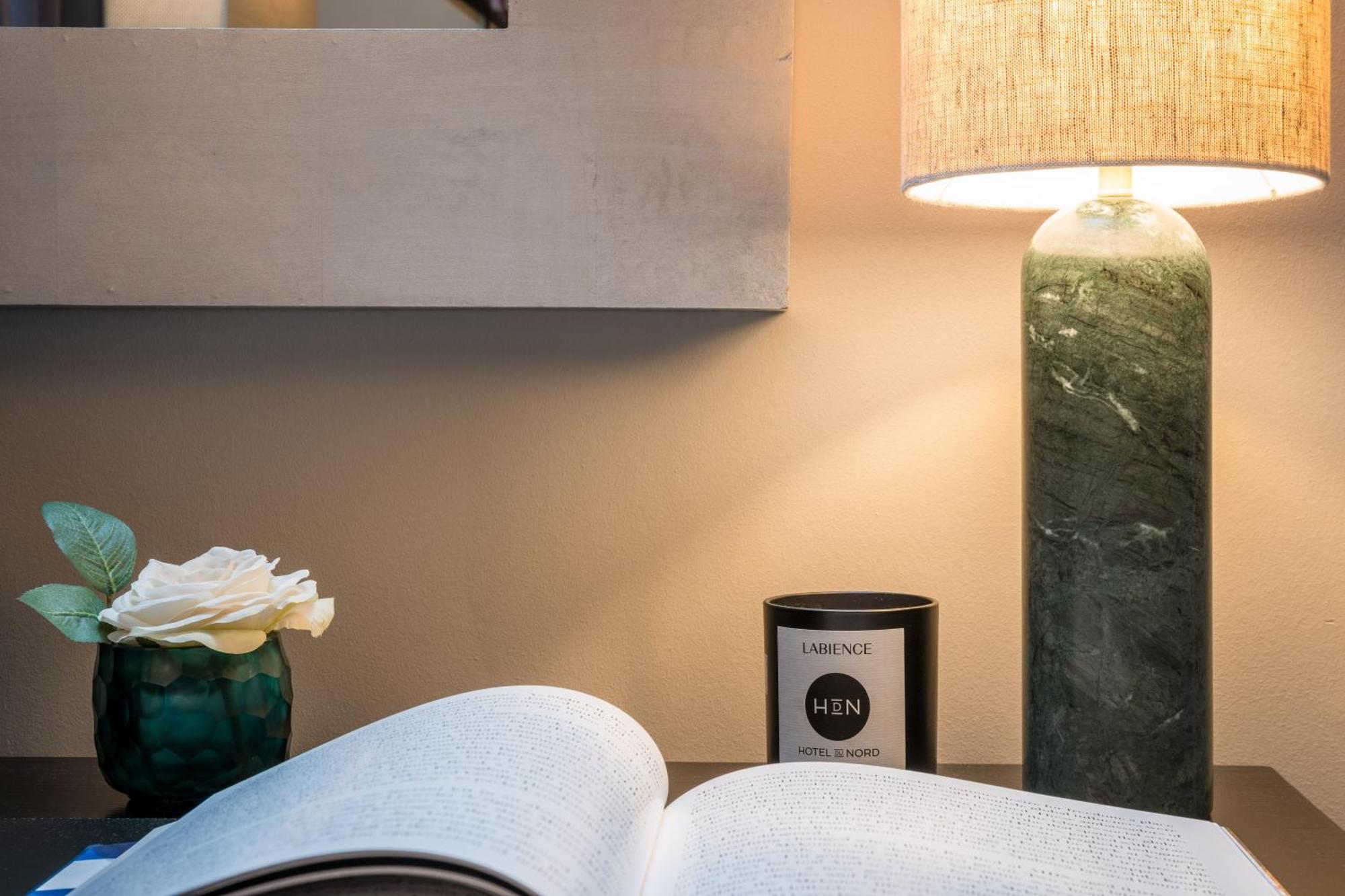 Hotel Du Nord, Hamburg-volksdorf 4*