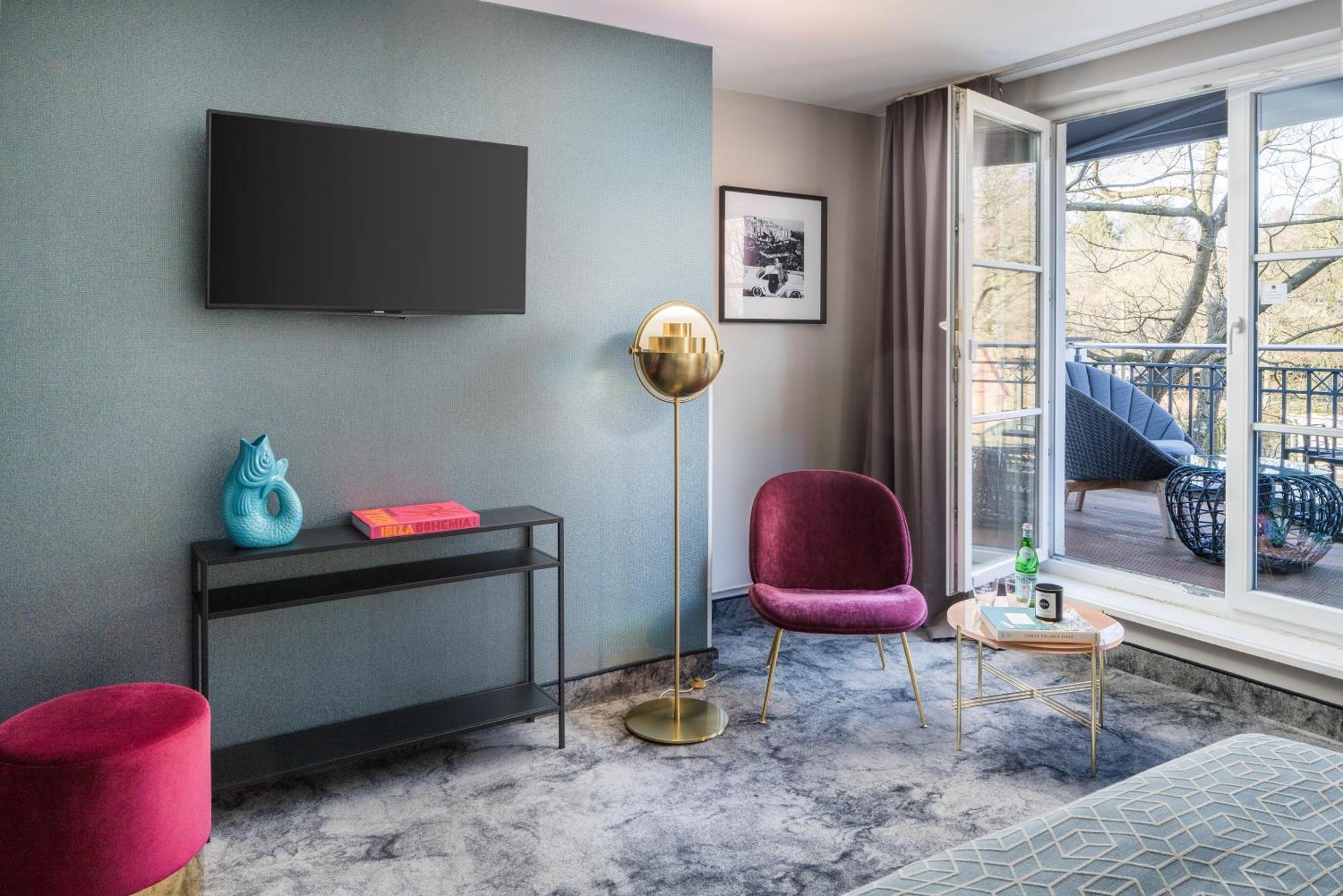Hotel Du Nord, Hamburg-volksdorf