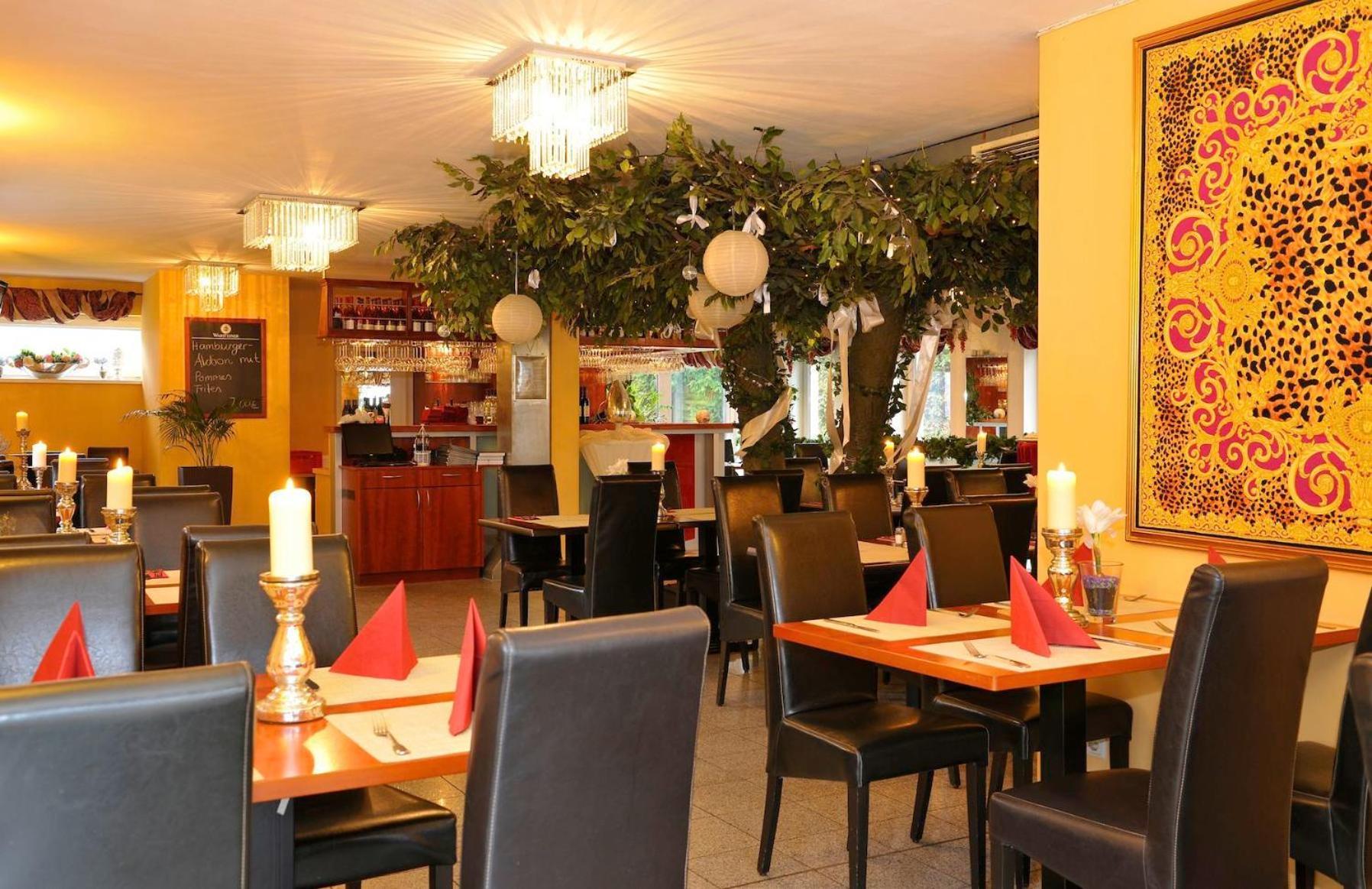 Hotel Blankenese 3*
