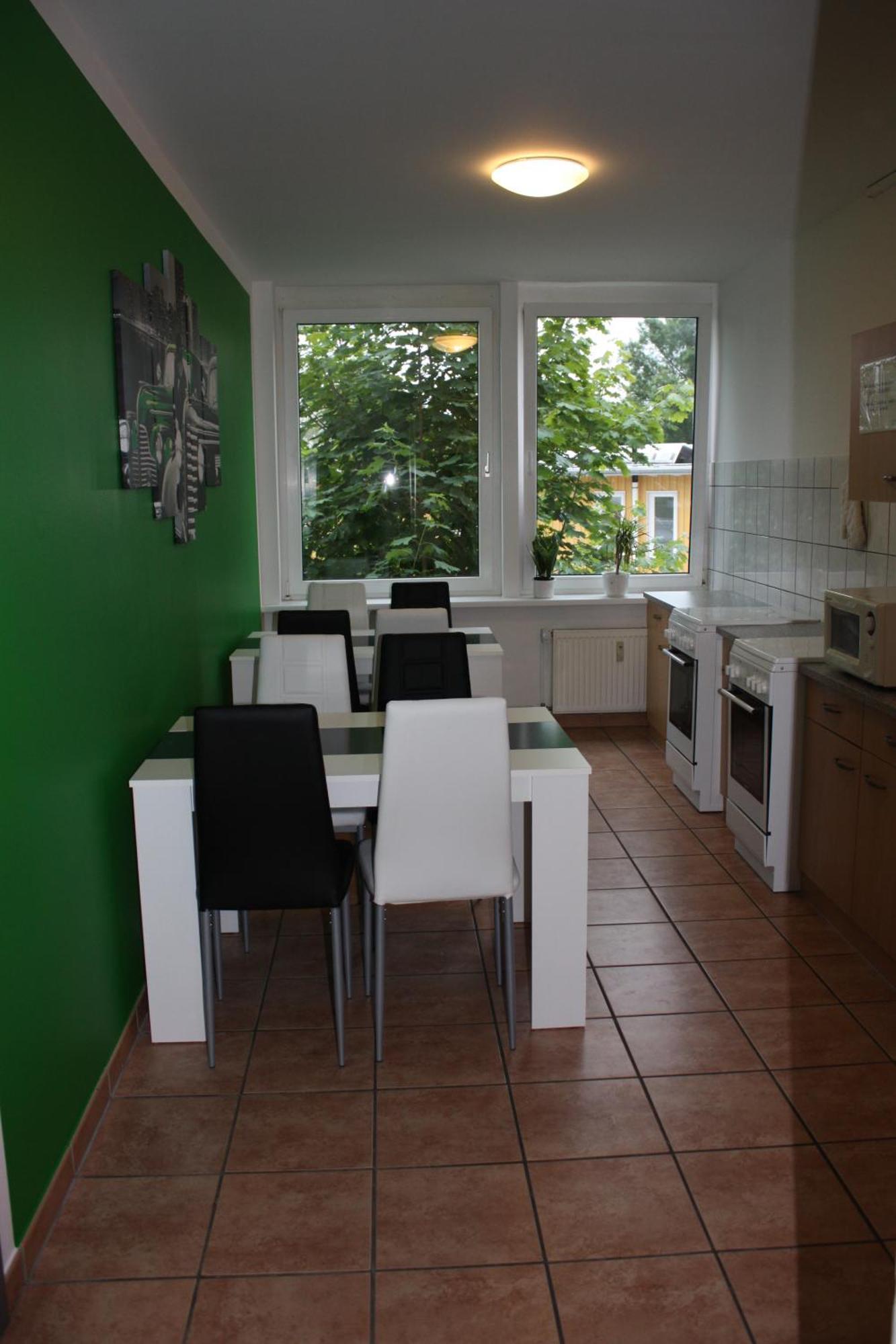 Gasthof Ahoi-gästehaus 2*