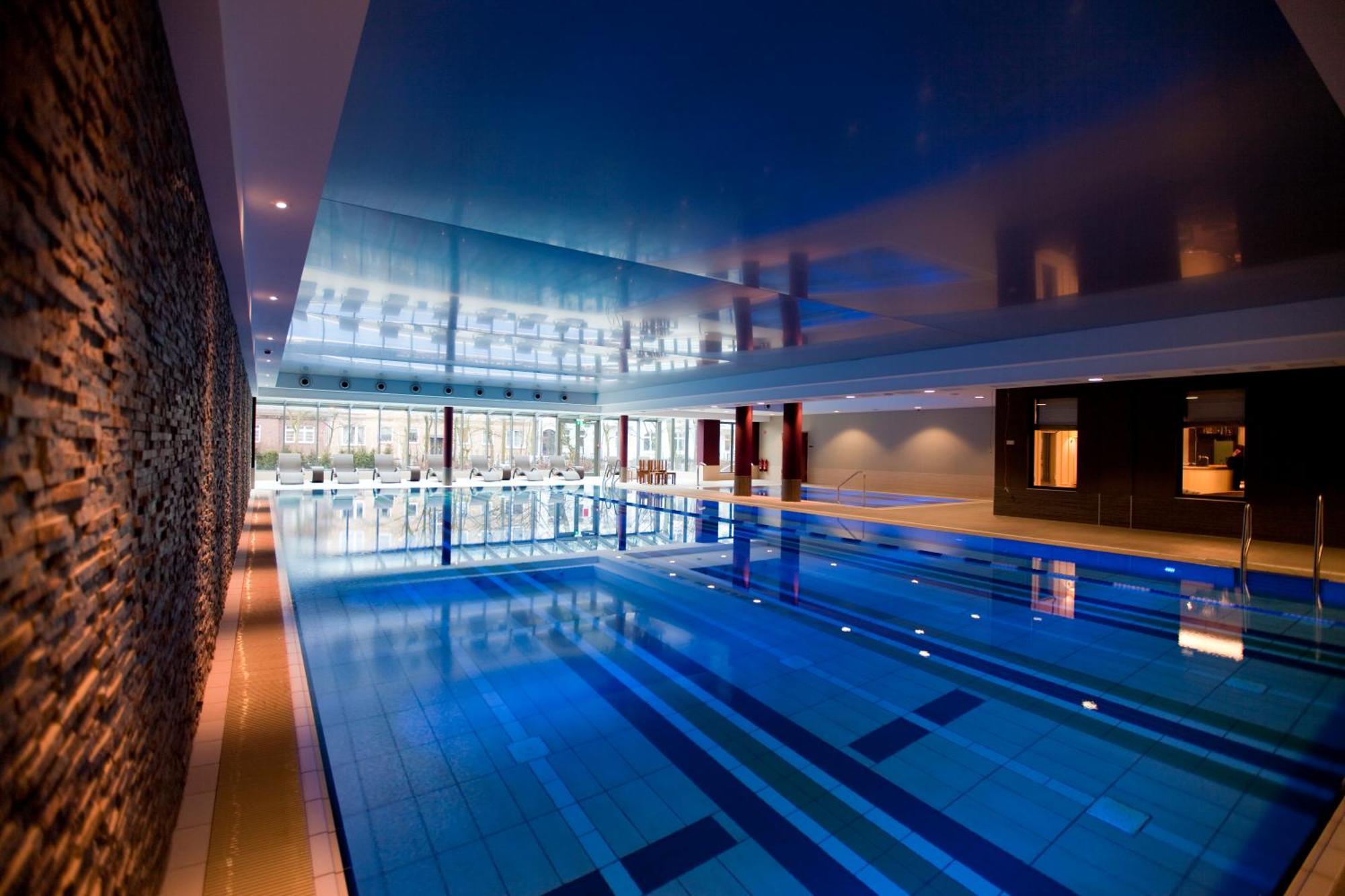Hotel Aspria Uhlenhorst Sport &