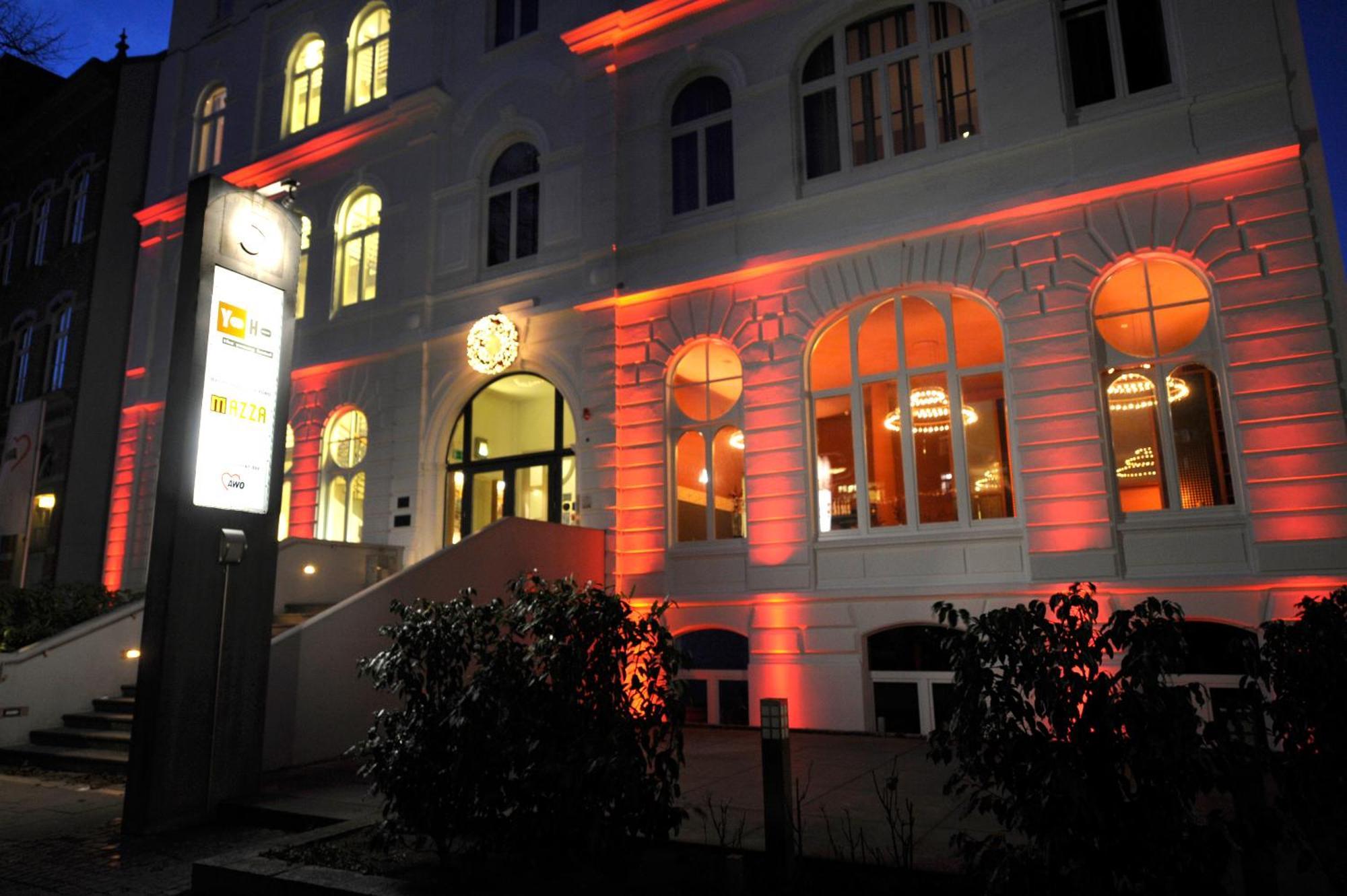 Hotel Yoho - The Young 3*