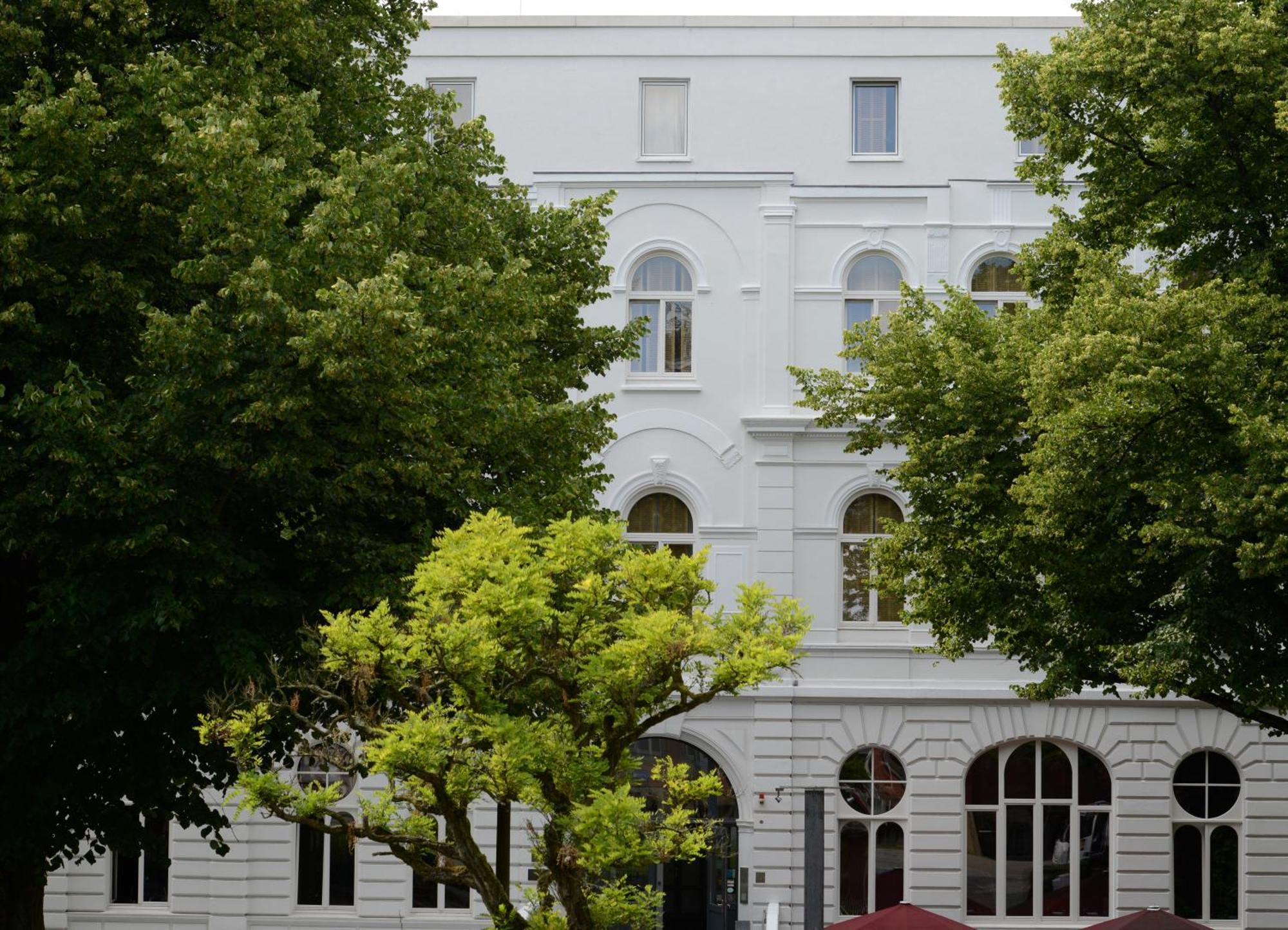 Hotel Yoho - The Young 3*