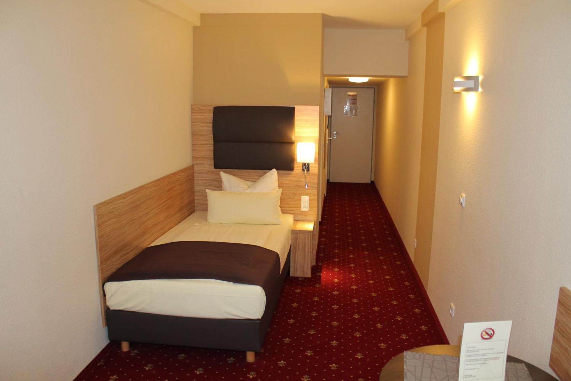 Hotel Harburger Hof Hamburg