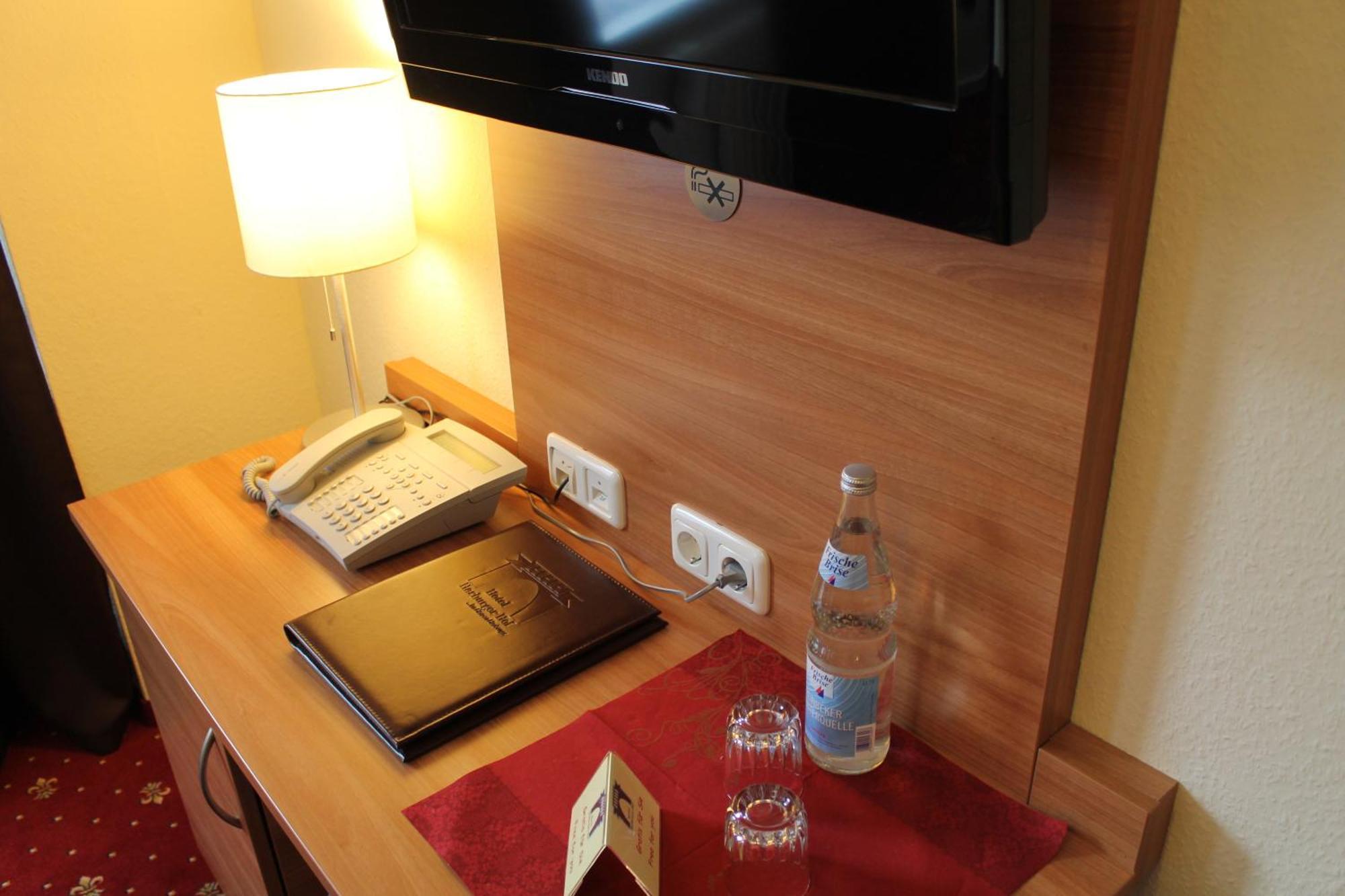 Hotel Harburger Hof Hamburg