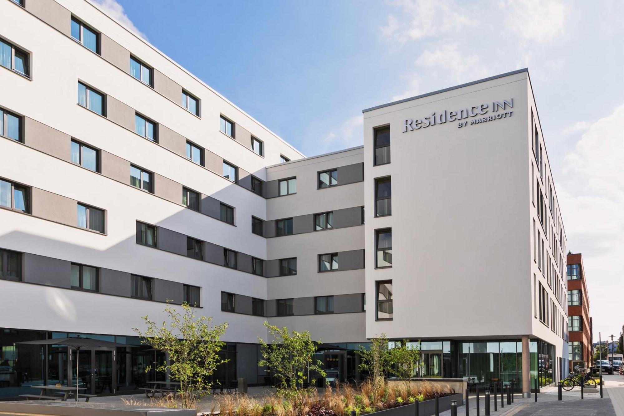 Hotel By Marriott Altona Hamburg