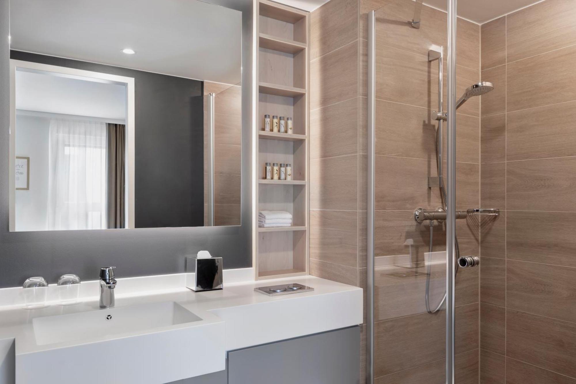 By Marriott Altona Hamburg