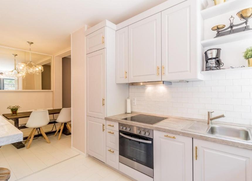 Apartment Stilvolle In Centrum Von *