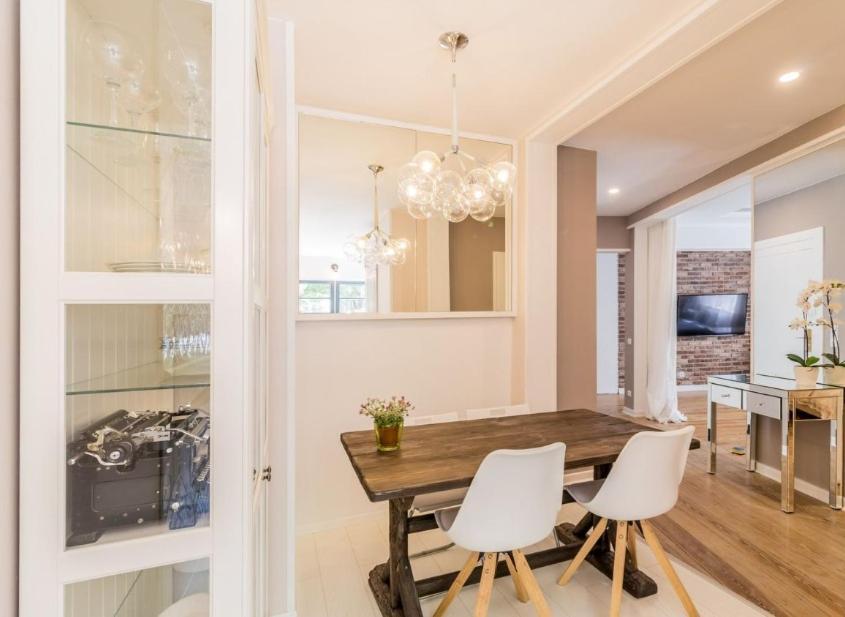 Apartment Stilvolle In Centrum Von *