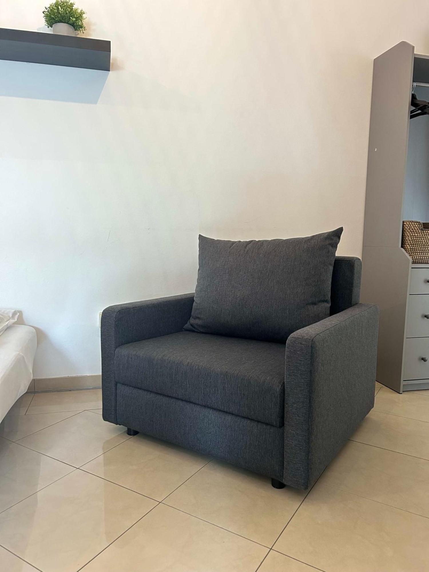 Lejlighed Cosy 2 In Hammerbrook Hamborg