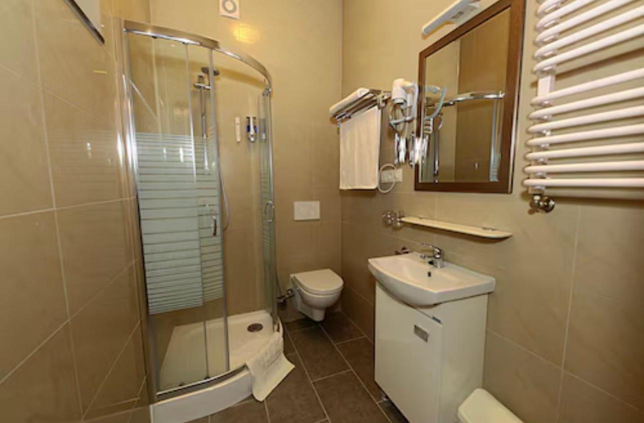 Hotel Greven 3*