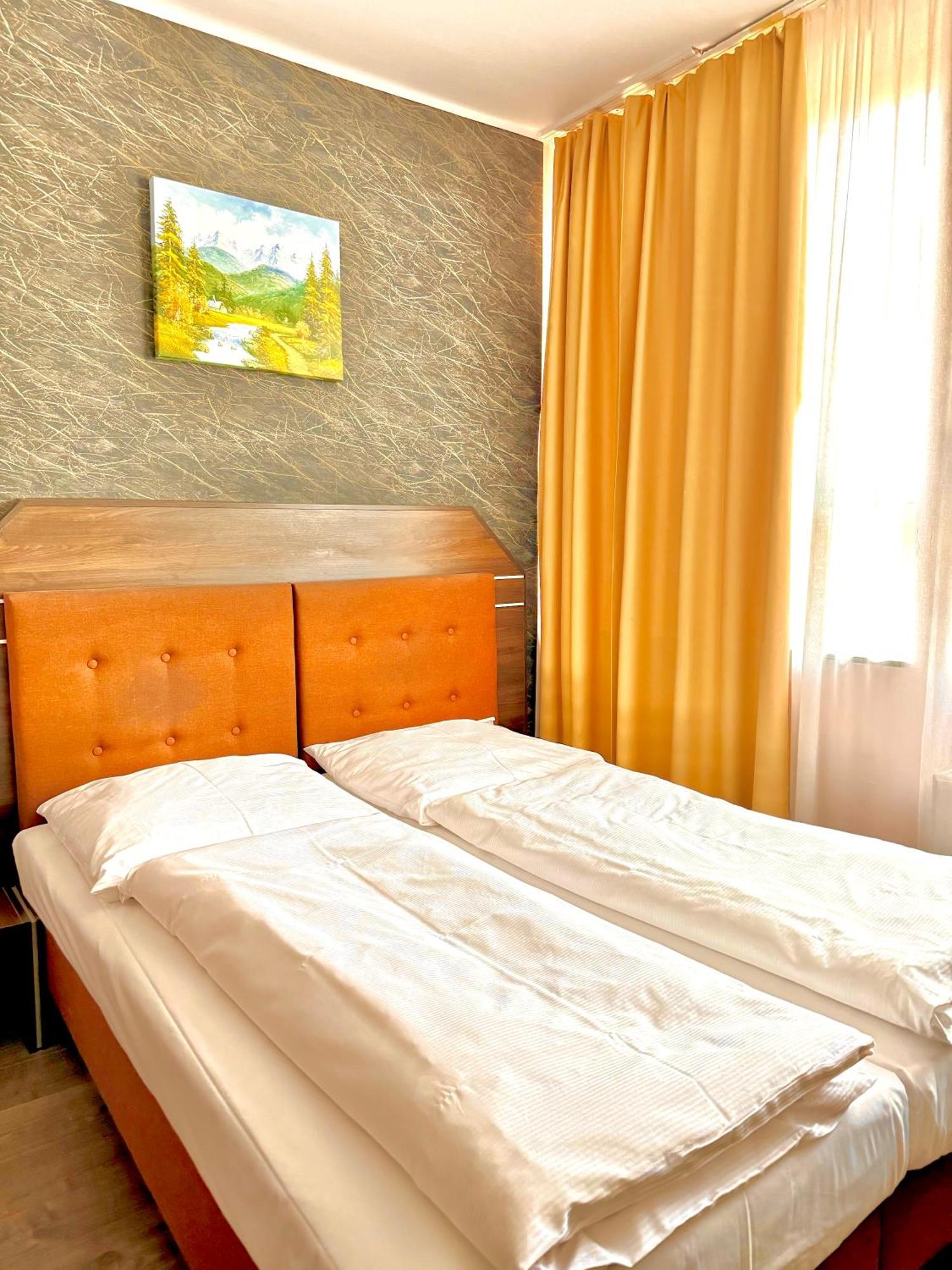Greven Hotel 3*