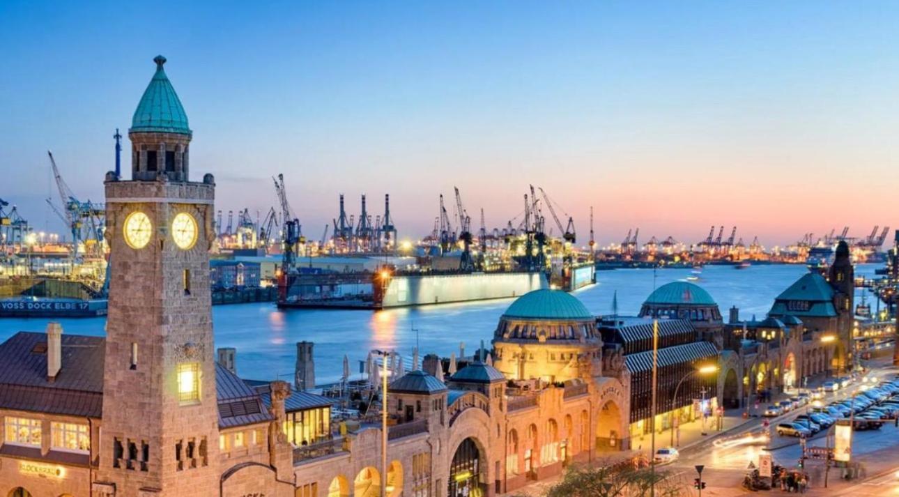 Greven Hamburg