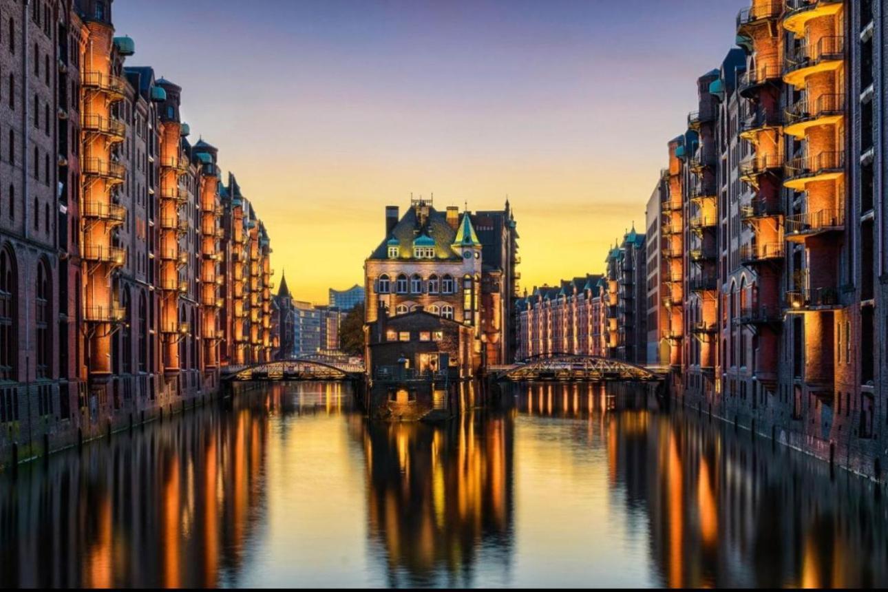 Hotel Greven
