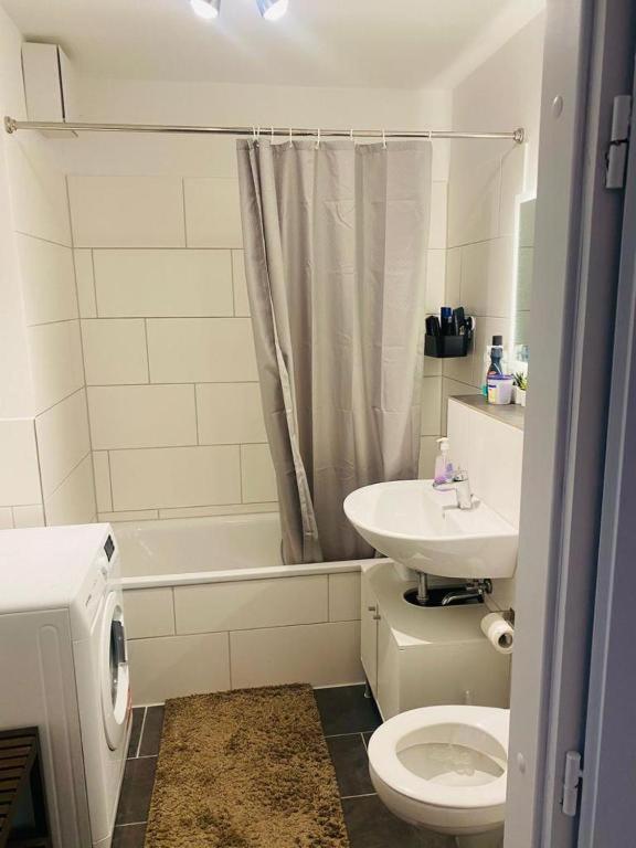 Beautiful Private In Privatunterkunft Hamburg