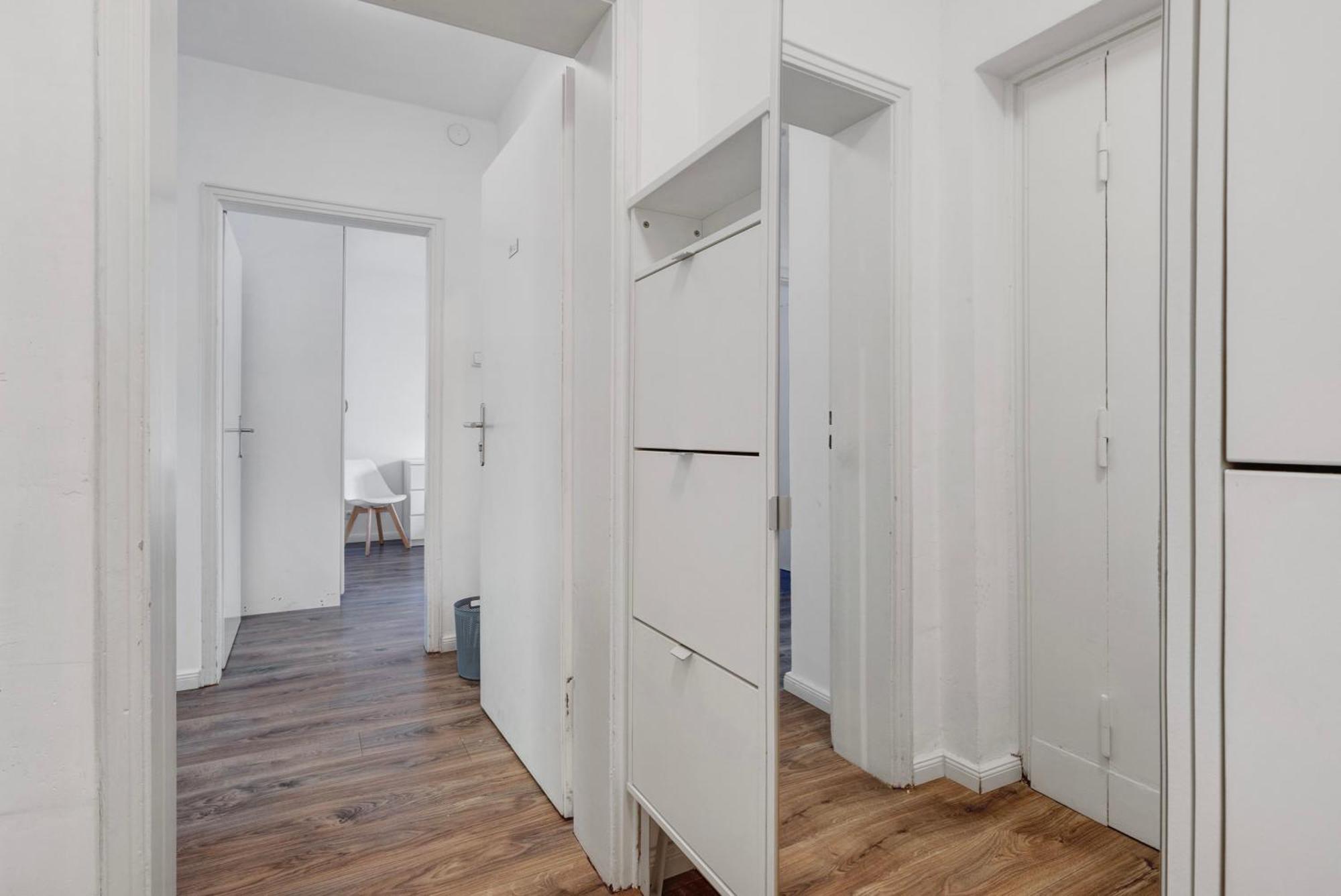 Apartment Schanze St Pauli Citynah Hamburg