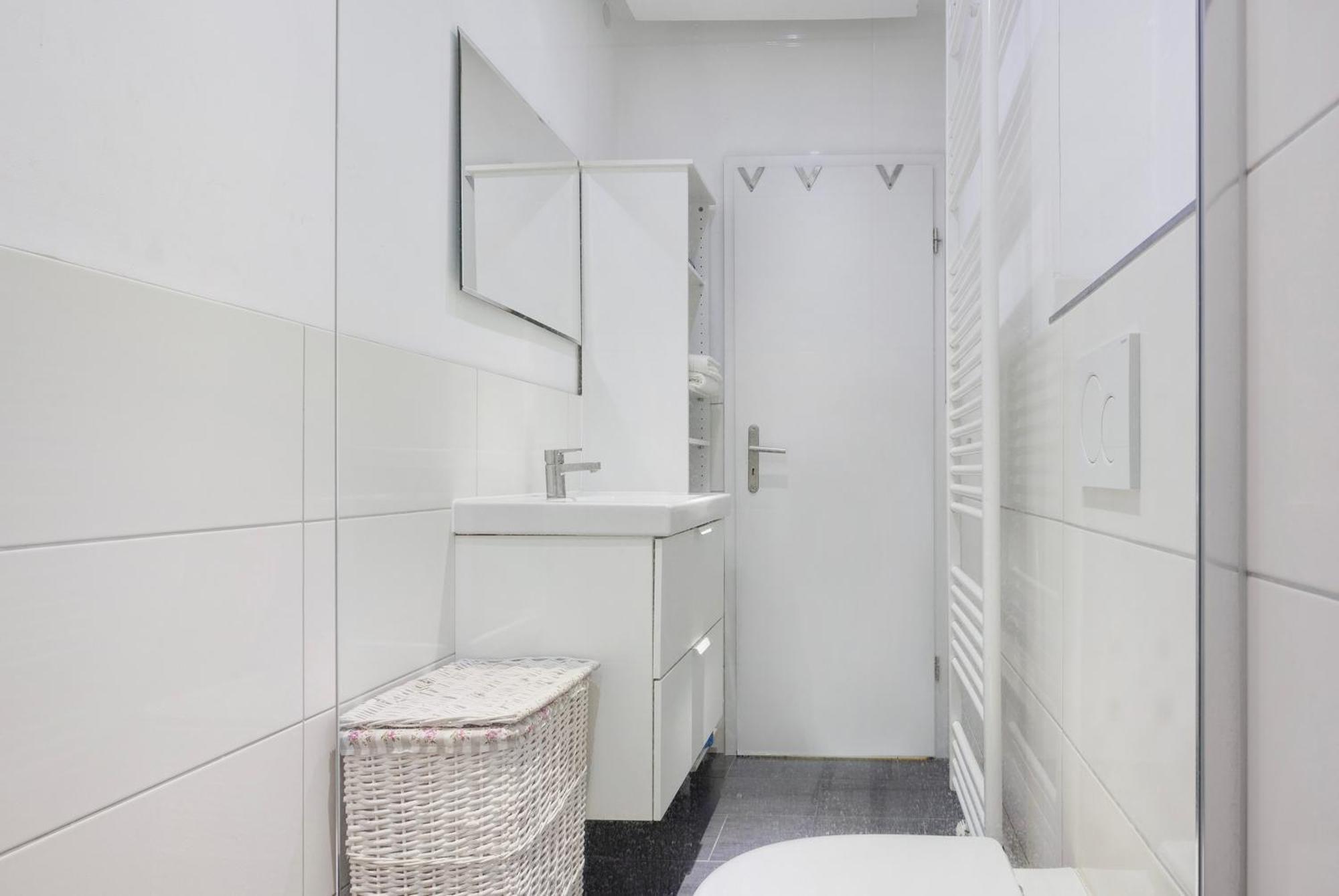 Apartment Schanze St Pauli Citynah *