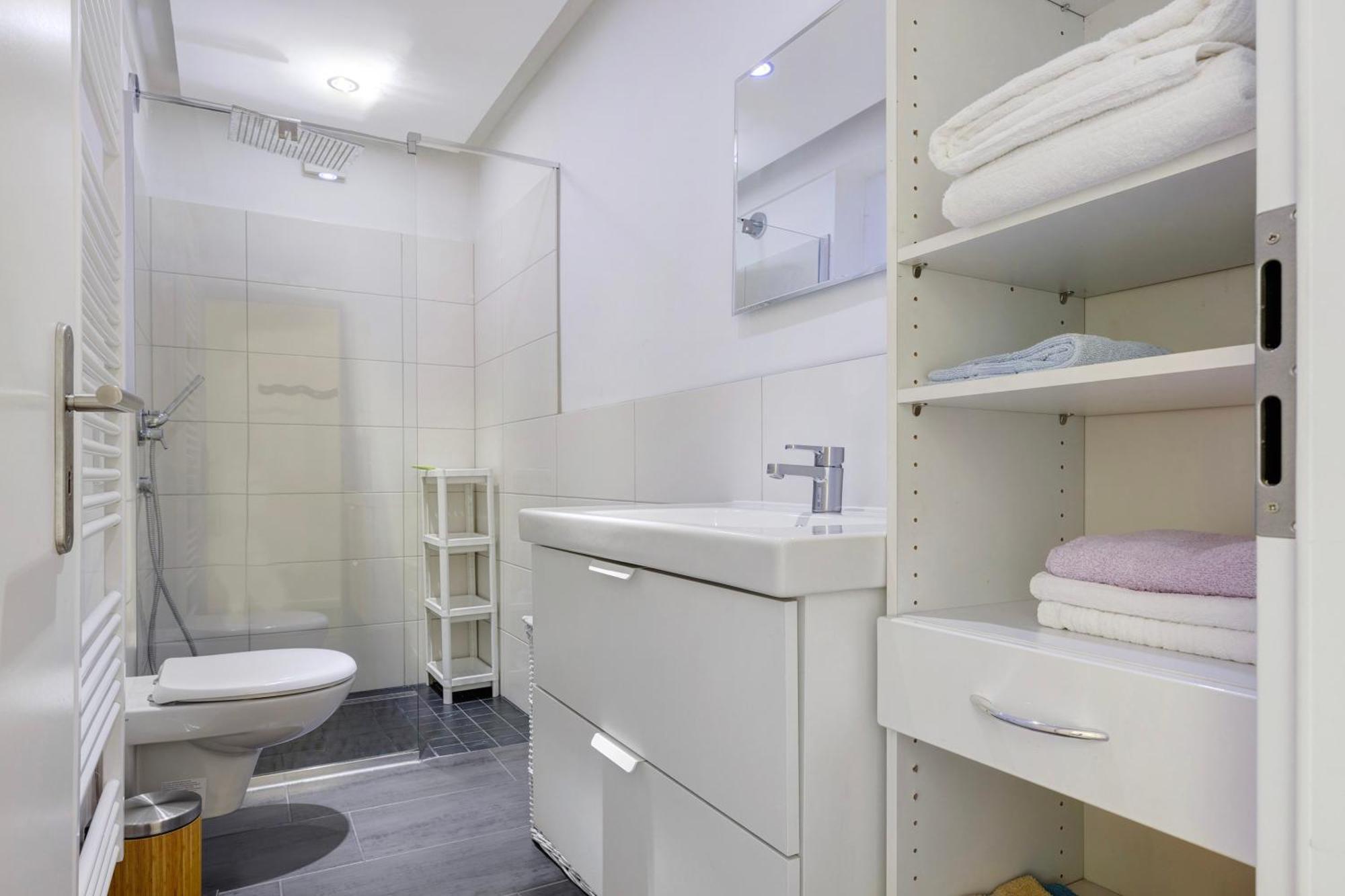Apartment Schanze St Pauli Citynah Hamburg