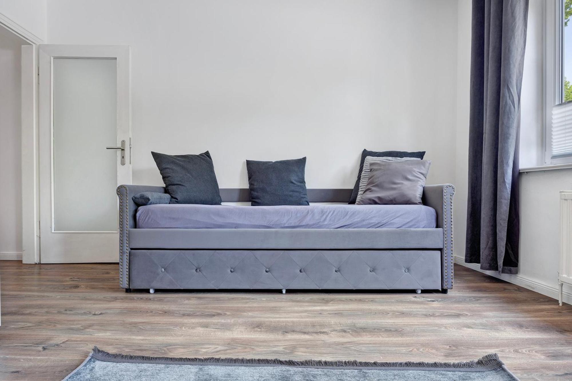 Apartment Schanze St Pauli Citynah *