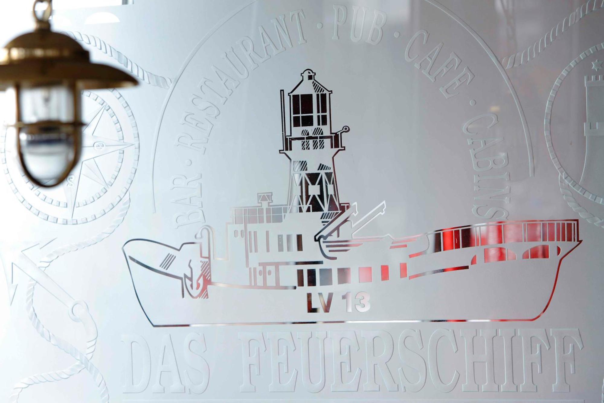 Hotel Feuerschiff *